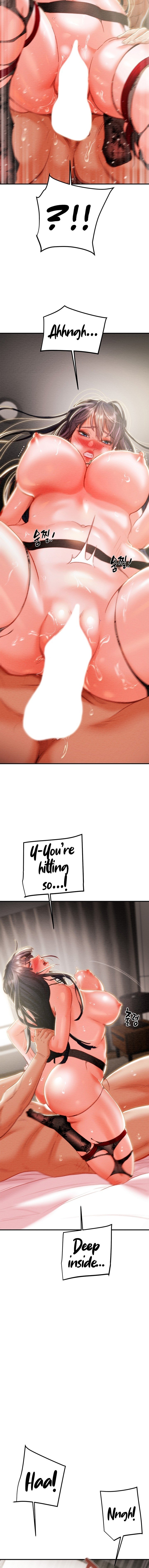 The Man Who Devours - Chapter 4 - picture 7