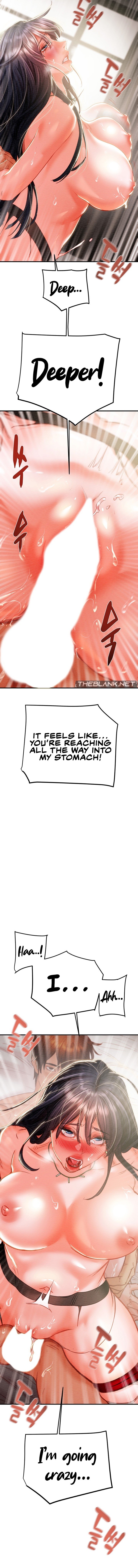 The Man Who Devours - Chapter 4 - picture 8