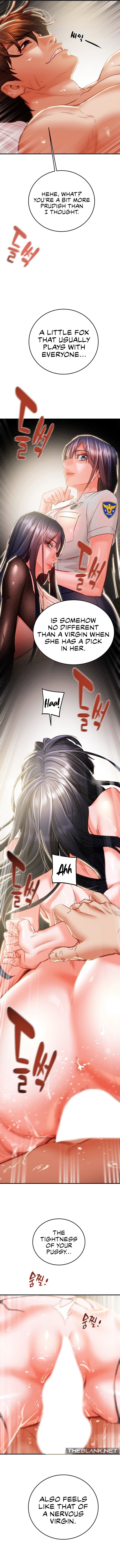 The Man Who Devours - Chapter 4 - picture 9