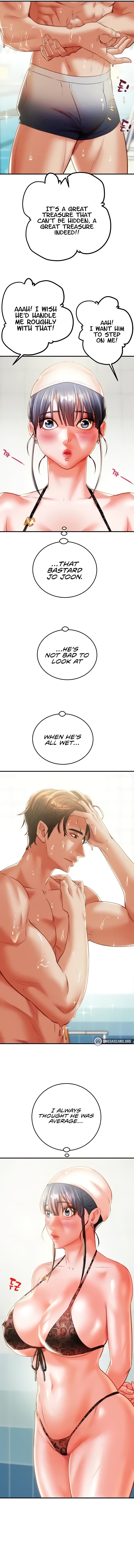 The Man Who Devours - Chapter 7 - picture 7