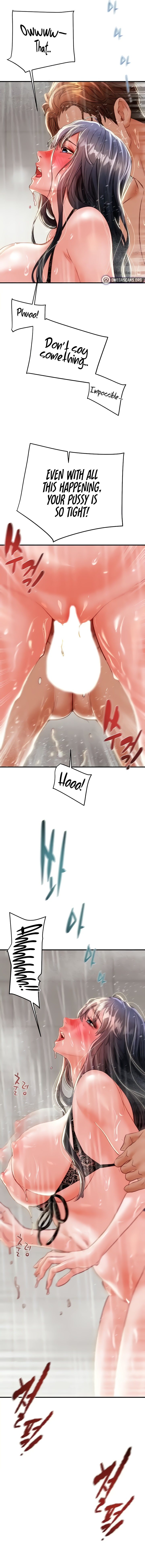 The Man Who Devours - Chapter 8 - picture 12