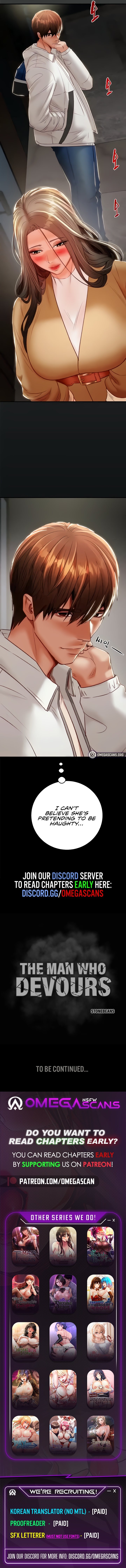 The Man Who Devours - Chapter 8 - picture 16