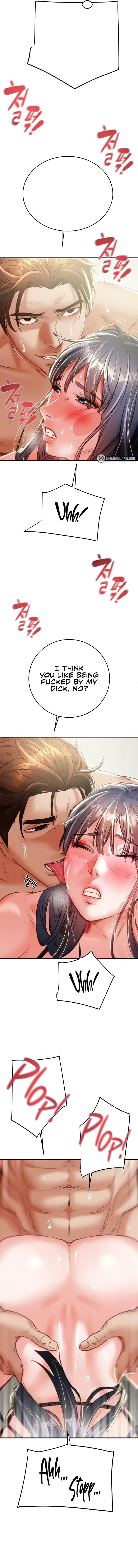 The Man Who Devours - Chapter 8 - picture 7