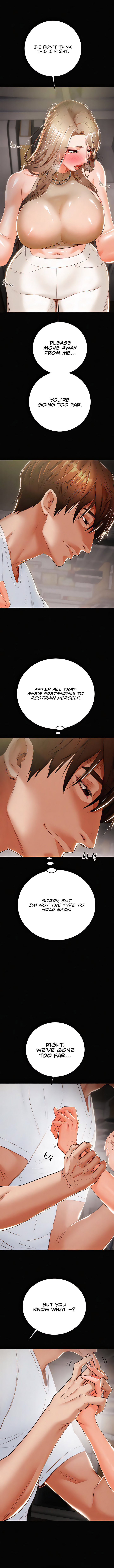 The Man Who Devours - Chapter 10 - picture 3