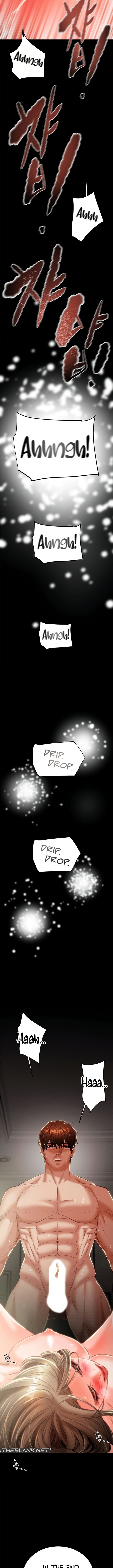 The Man Who Devours - Chapter 11 - picture 10