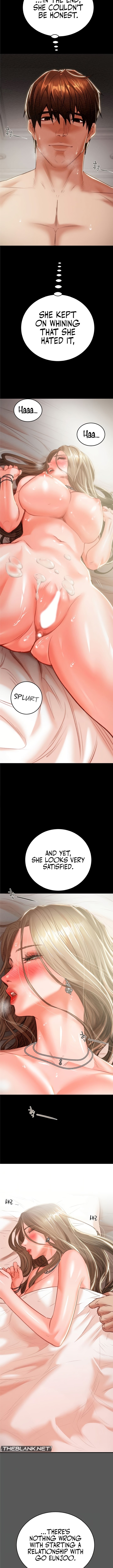 The Man Who Devours - Chapter 11 - picture 11