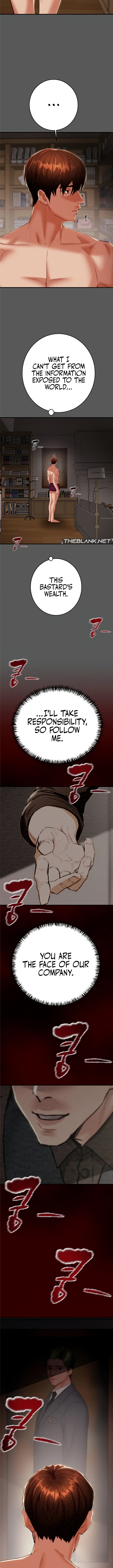 The Man Who Devours - Chapter 11 - picture 13