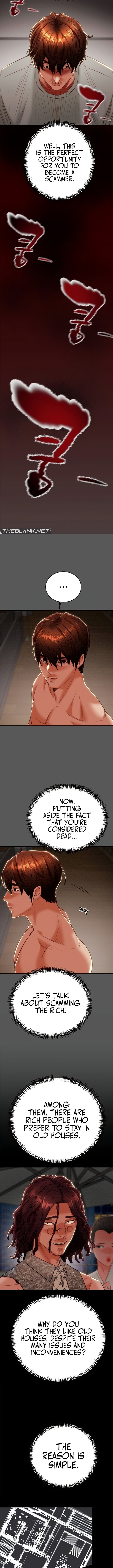 The Man Who Devours - Chapter 11 - picture 15