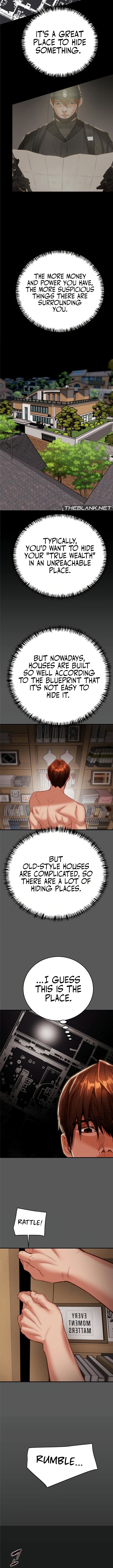 The Man Who Devours - Chapter 11 - picture 16