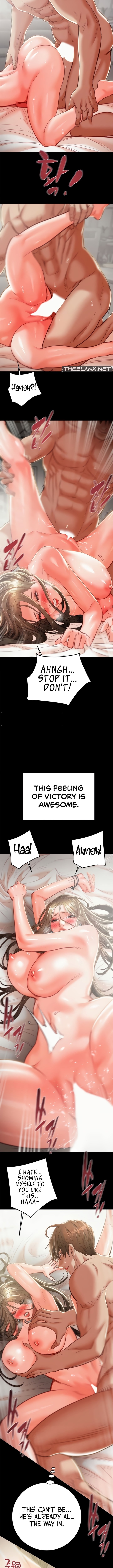 The Man Who Devours - Chapter 11 - picture 3