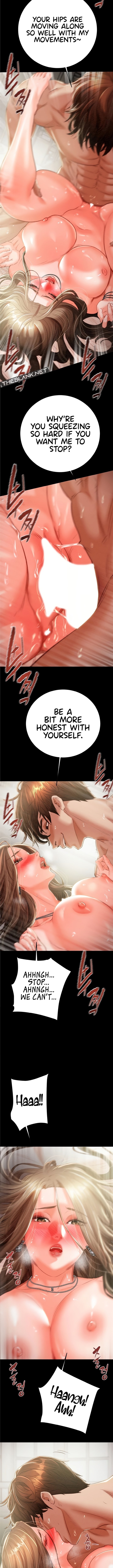 The Man Who Devours - Chapter 11 - picture 7