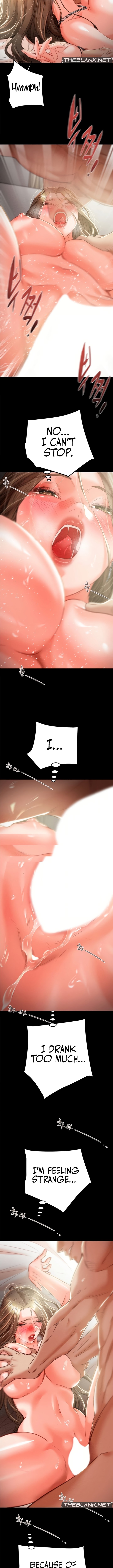 The Man Who Devours - Chapter 11 - picture 8