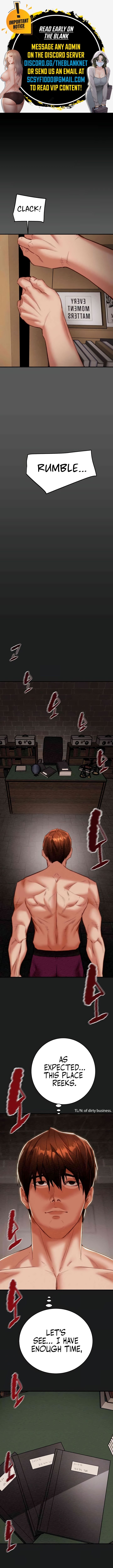 The Man Who Devours - Chapter 12 - picture 0