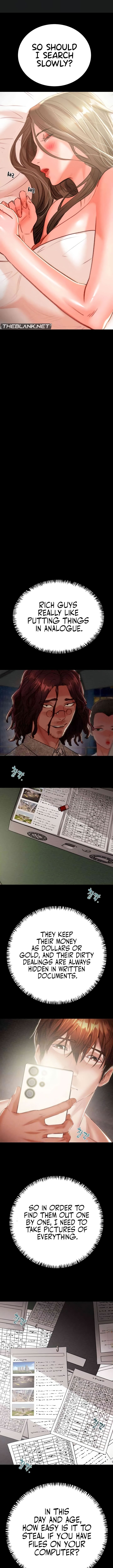 The Man Who Devours - Chapter 12 - picture 1