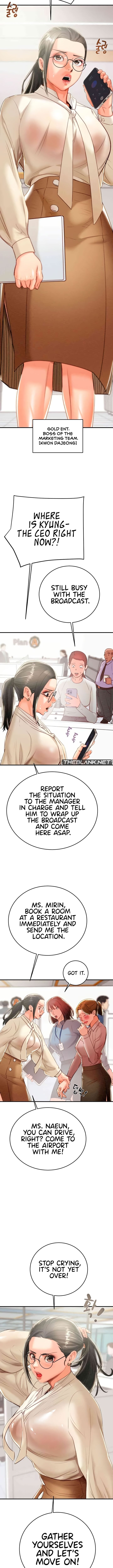 The Man Who Devours - Chapter 12 - picture 10