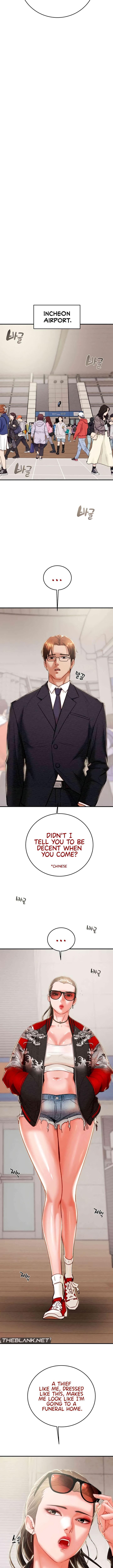 The Man Who Devours - Chapter 12 - picture 11