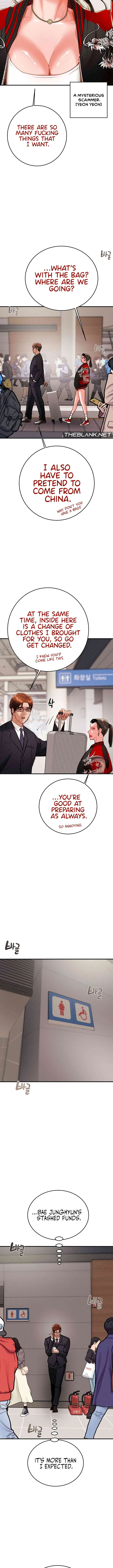 The Man Who Devours - Chapter 12 - picture 12