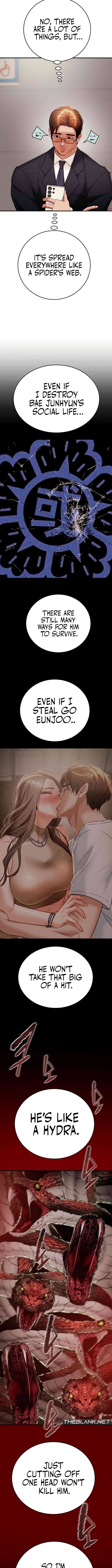 The Man Who Devours - Chapter 12 - picture 13