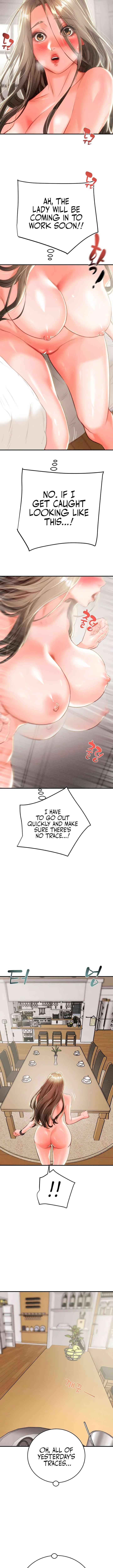 The Man Who Devours - Chapter 12 - picture 4