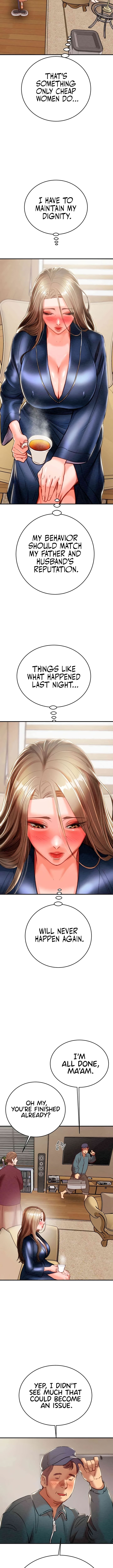 The Man Who Devours - Chapter 12 - picture 7