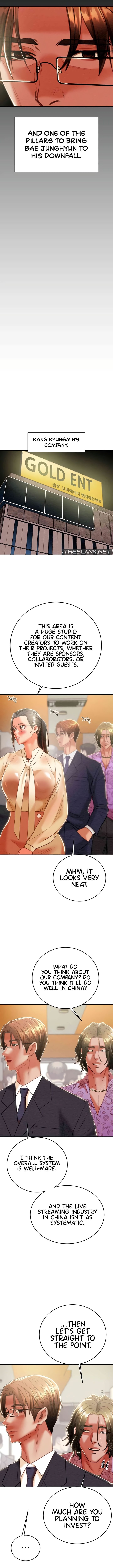 The Man Who Devours - Chapter 13 - picture 11