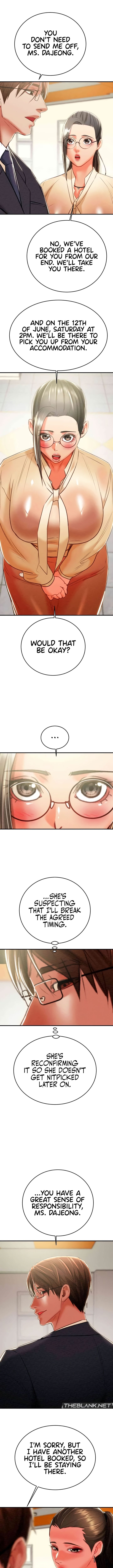 The Man Who Devours - Chapter 13 - picture 14