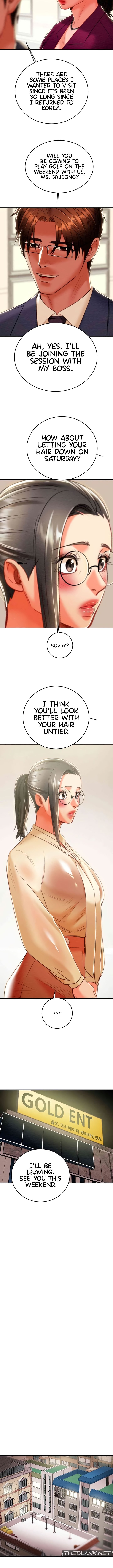 The Man Who Devours - Chapter 13 - picture 15