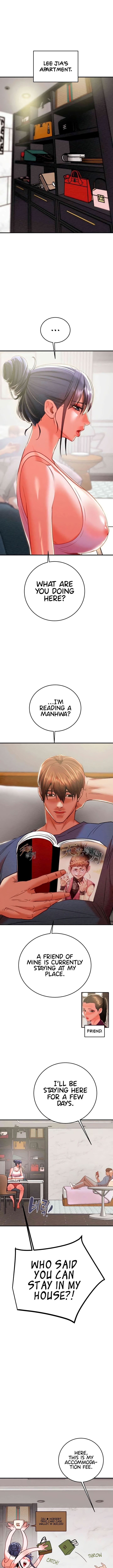 The Man Who Devours - Chapter 13 - picture 16