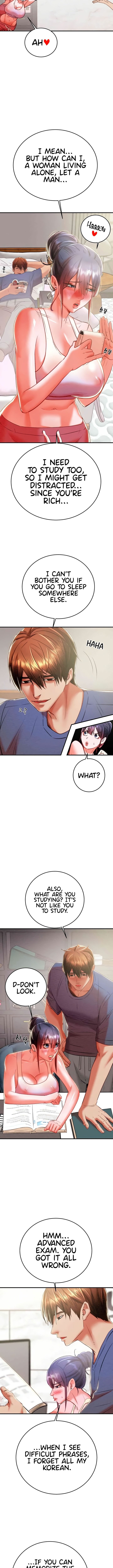 The Man Who Devours - Chapter 13 - picture 17