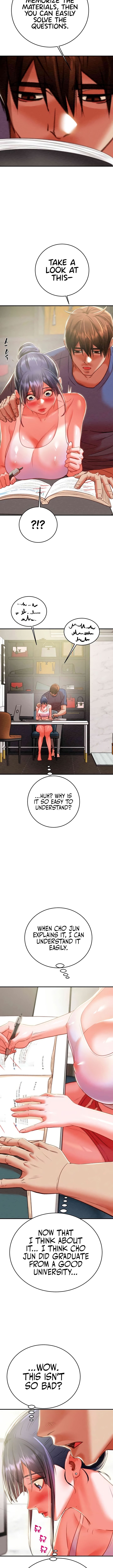The Man Who Devours - Chapter 13 - picture 18