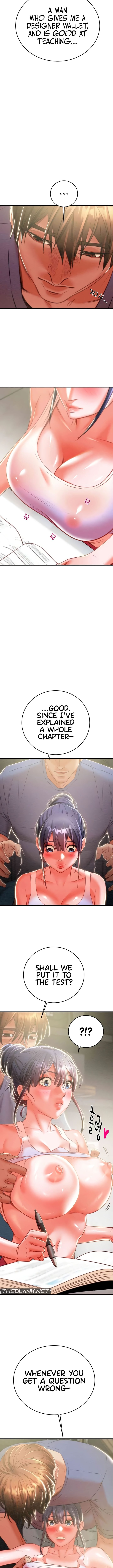 The Man Who Devours - Chapter 13 - picture 19