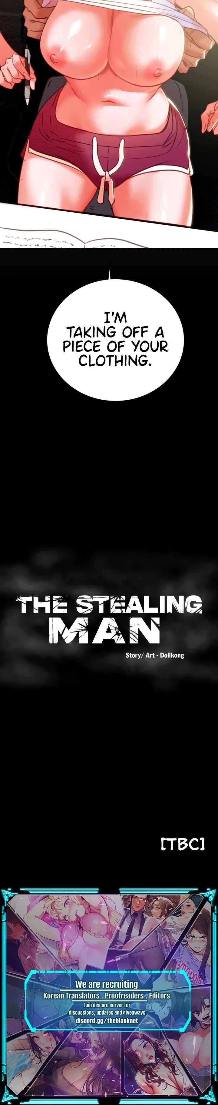 The Man Who Devours - Chapter 13 - picture 20