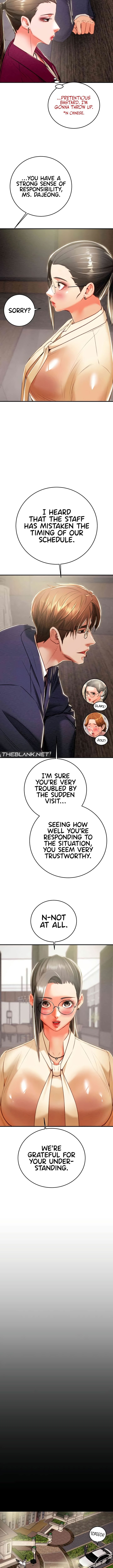 The Man Who Devours - Chapter 13 - picture 4