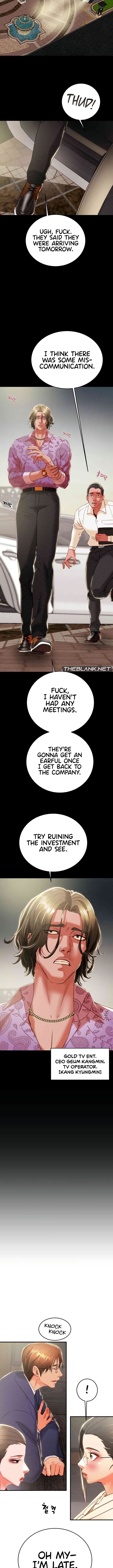 The Man Who Devours - Chapter 13 - picture 5