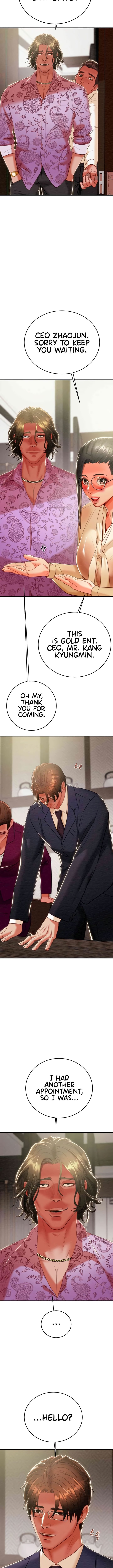 The Man Who Devours - Chapter 13 - picture 6
