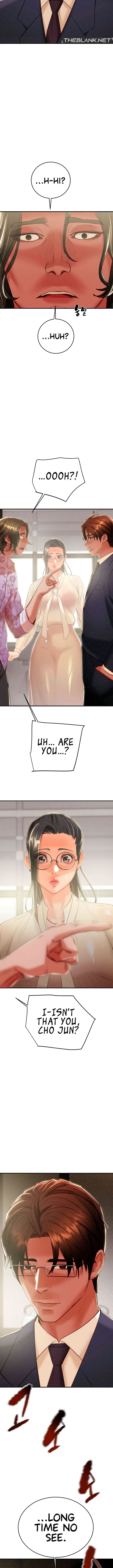 The Man Who Devours - Chapter 13 - picture 7