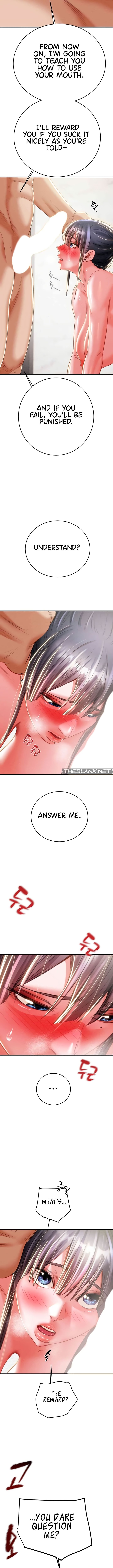 The Man Who Devours - Chapter 14 - picture 15