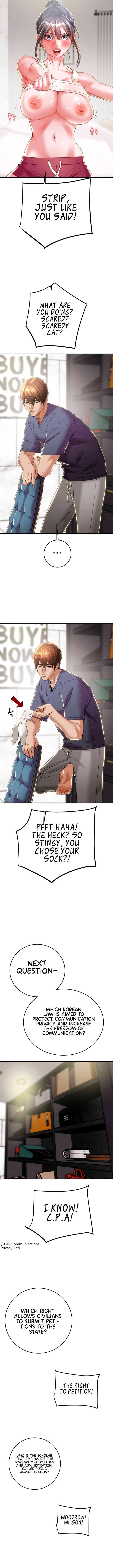 The Man Who Devours - Chapter 14 - picture 3