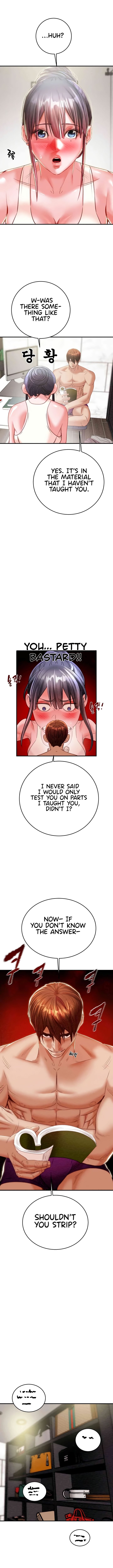 The Man Who Devours - Chapter 14 - picture 5