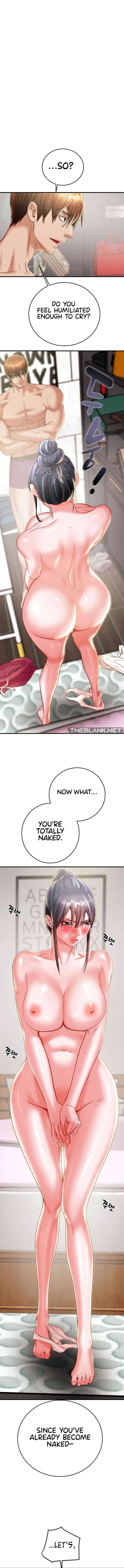 The Man Who Devours - Chapter 14 - picture 6