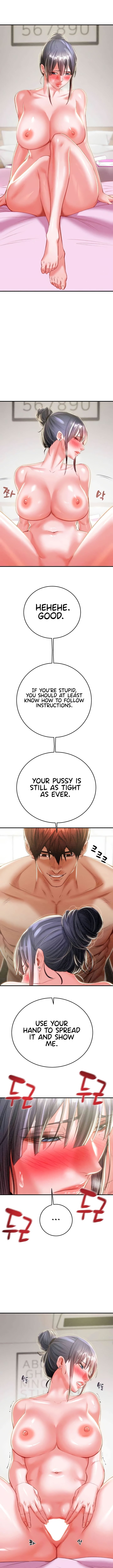 The Man Who Devours - Chapter 14 - picture 9