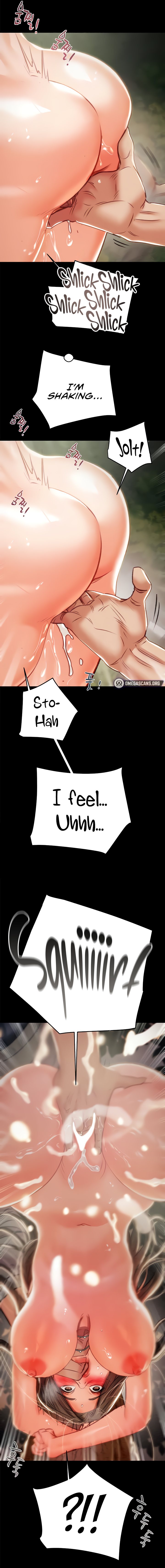 The Man Who Devours - Chapter 19 - picture 11