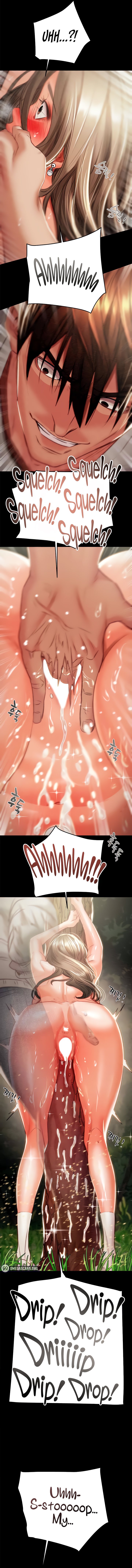 The Man Who Devours - Chapter 19 - picture 12