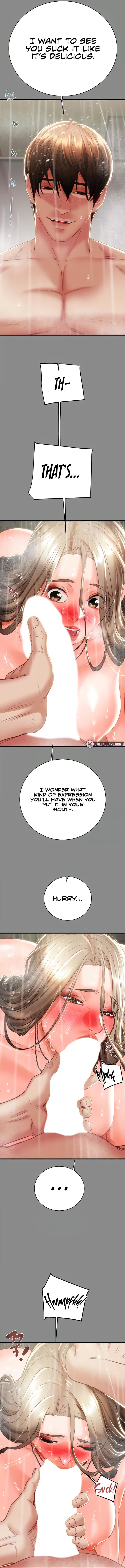 The Man Who Devours - Chapter 21 - picture 10