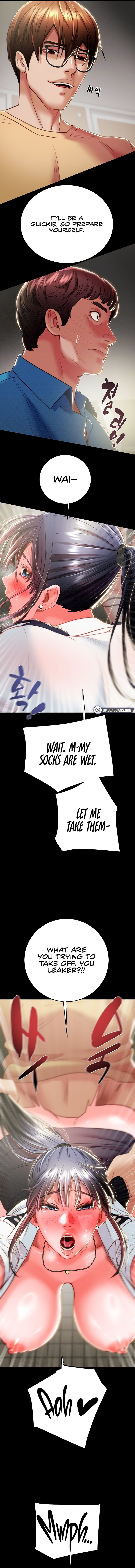 The Man Who Devours - Chapter 26 - picture 2