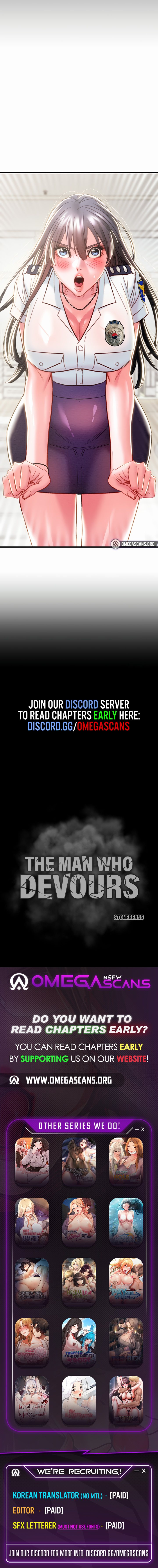 The Man Who Devours - Chapter 45 - picture 12
