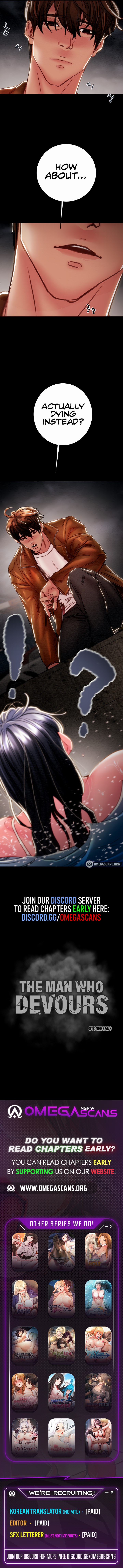 The Man Who Devours - Chapter 47 - picture 14