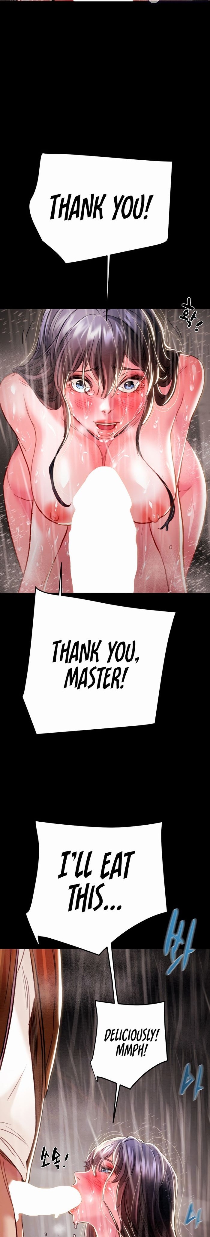 The Man Who Devours - Chapter 49 - picture 1