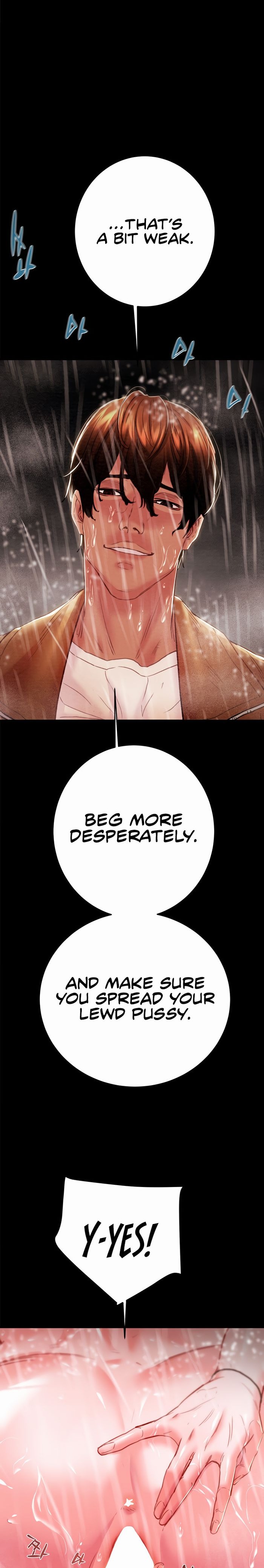 The Man Who Devours - Chapter 49 - picture 10