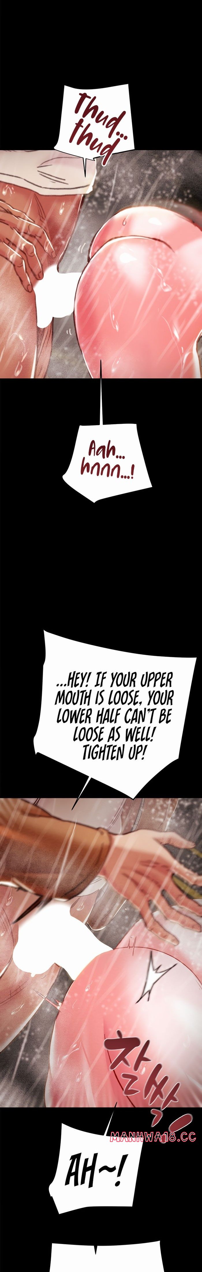 The Man Who Devours - Chapter 49 - picture 16